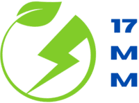 17mm logo
